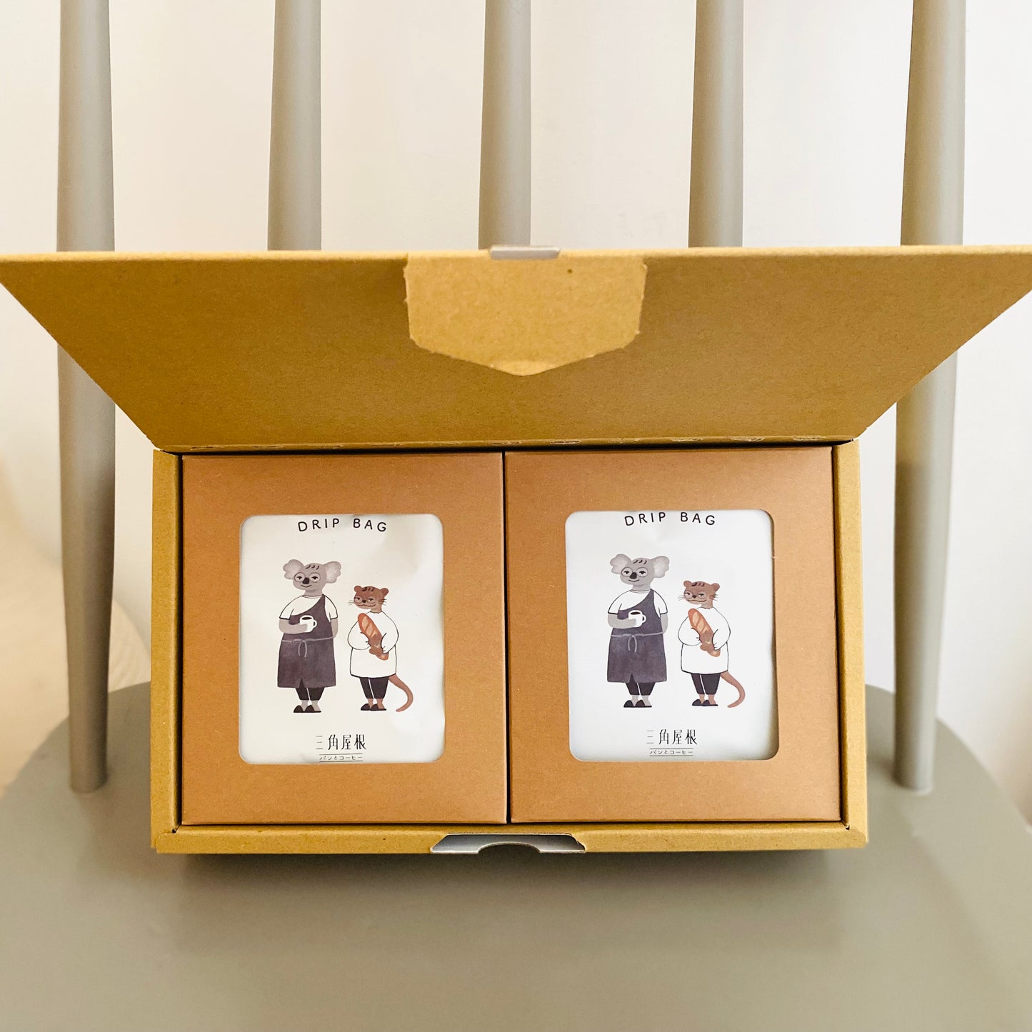 DRIP BAG 10コ入りセット
