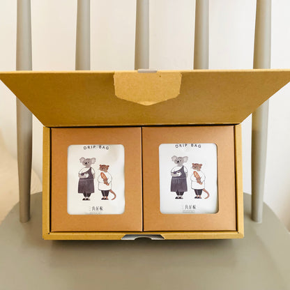 DRIP BAG 10コ入りセット