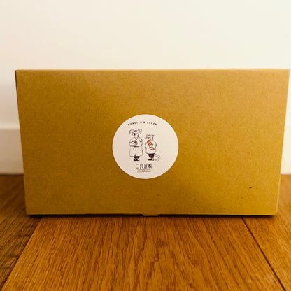 DRIP BAG 10コ入りセット