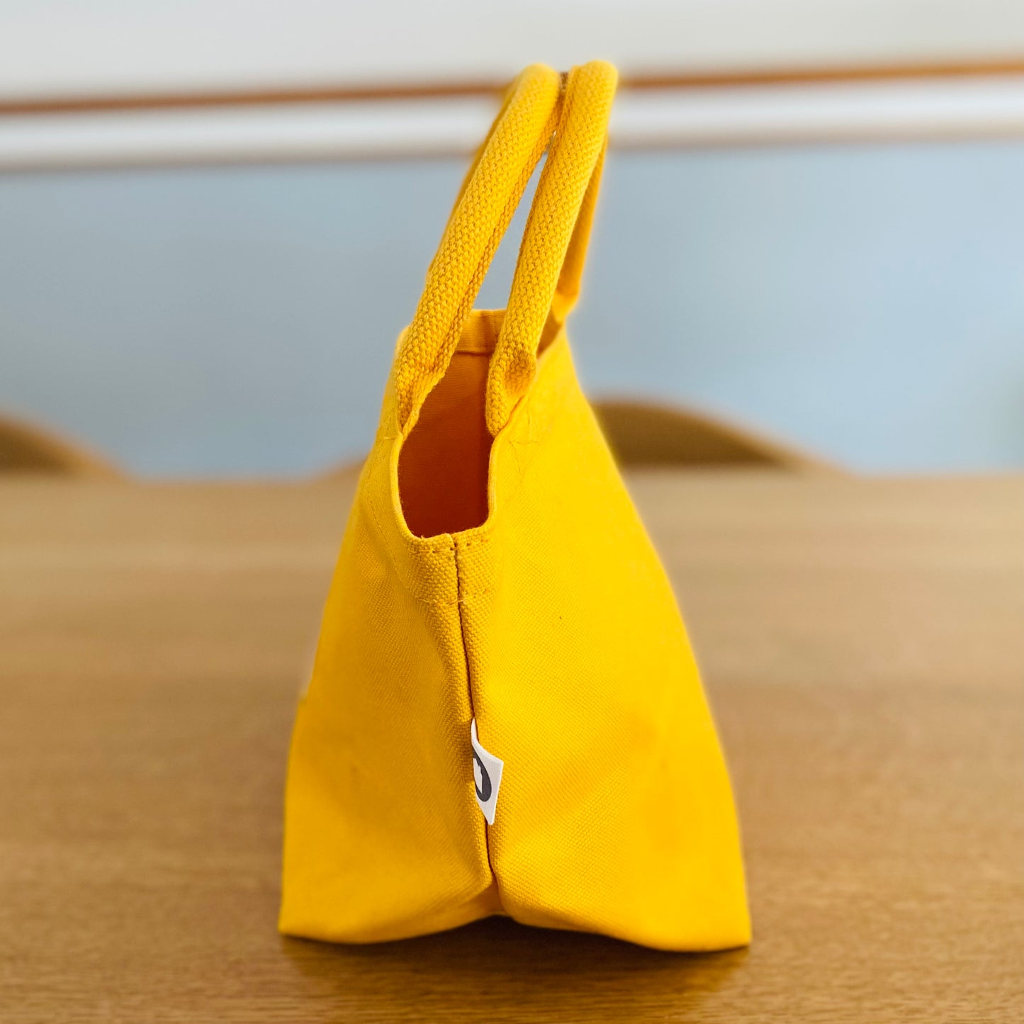 三角屋根オリジナルバッグ