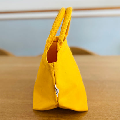 三角屋根オリジナルバッグ