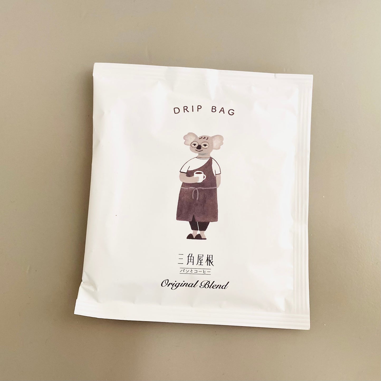 DRIP BAG 10コ入りセット