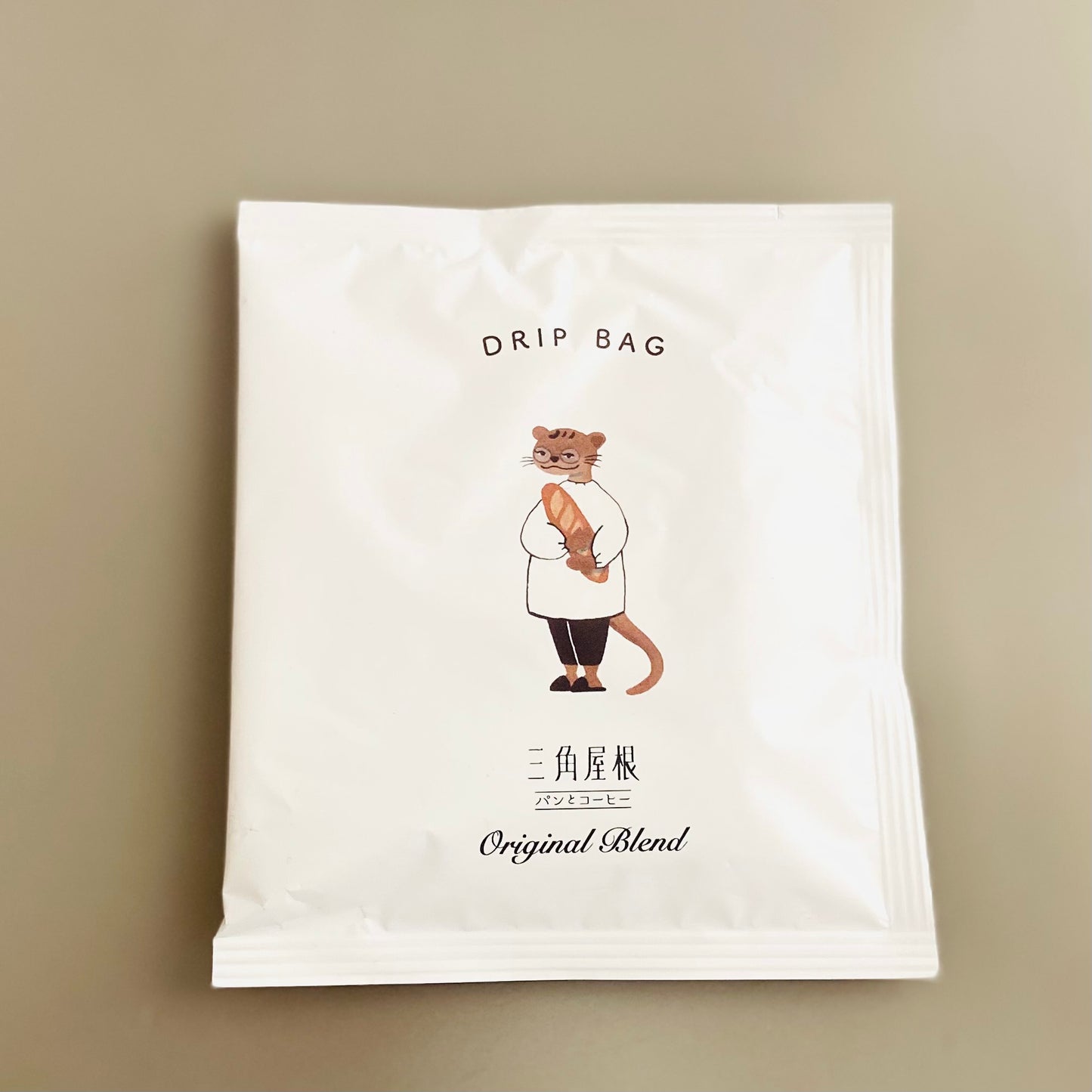 DRIP BAG 10コ入りセット