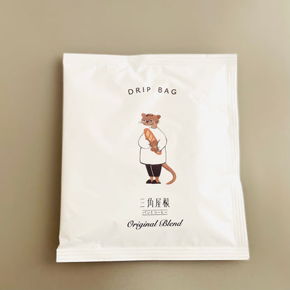 DRIP BAG 10コ入りセット