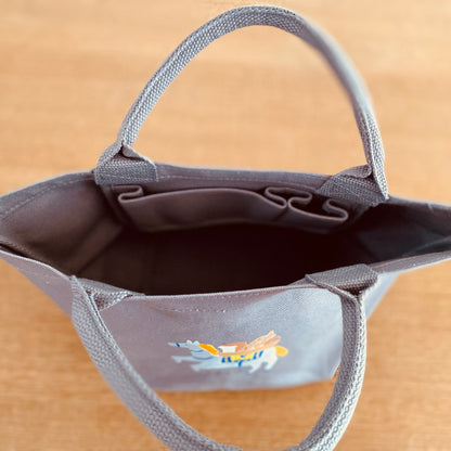 三角屋根オリジナルバッグ