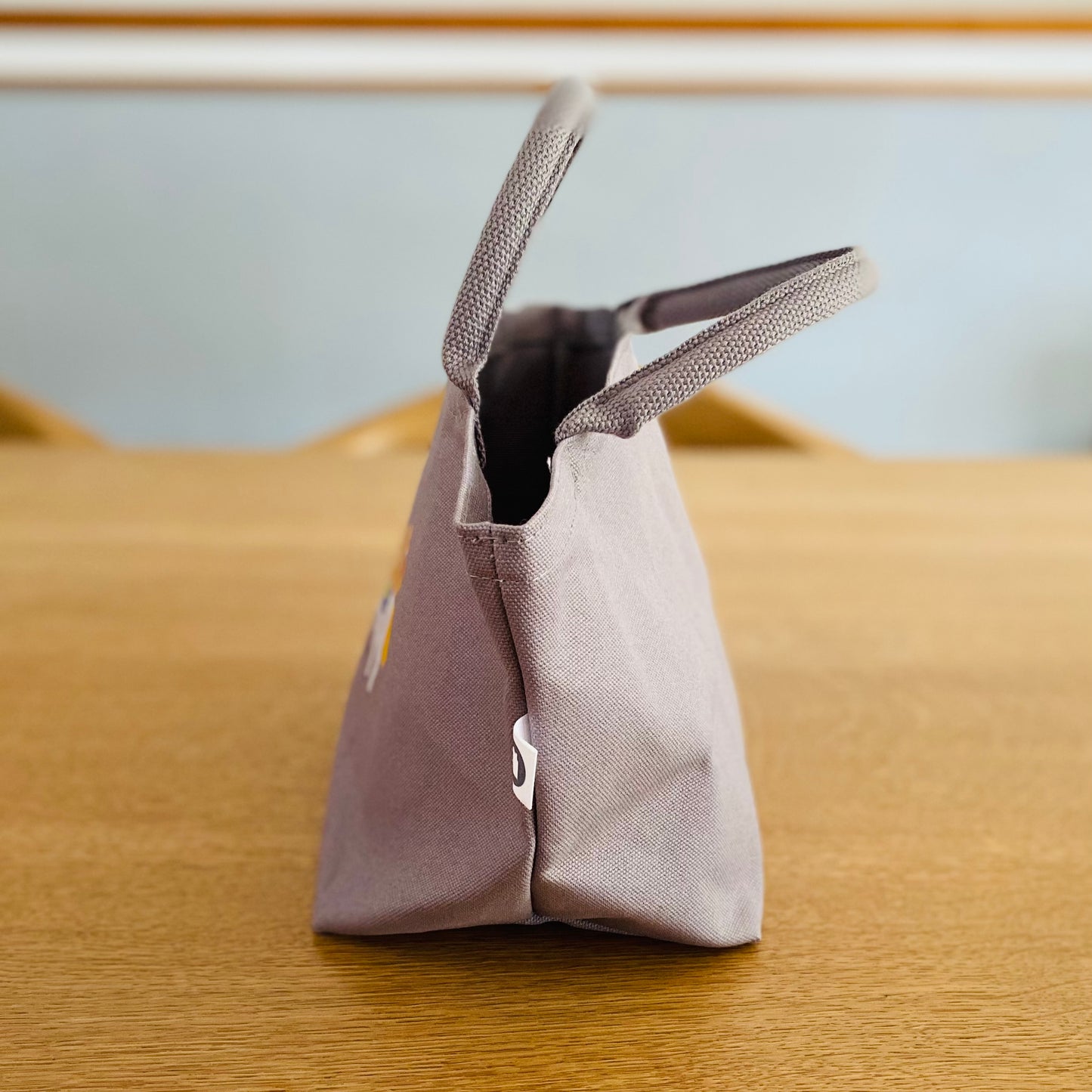 三角屋根オリジナルバッグ