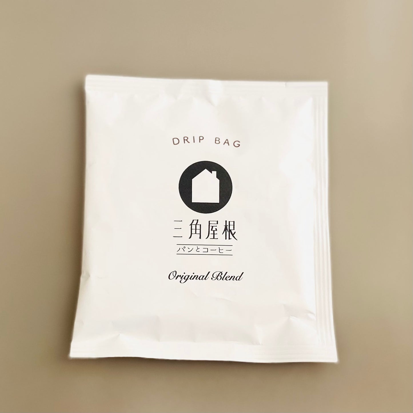 DRIP BAG 5個入りセット