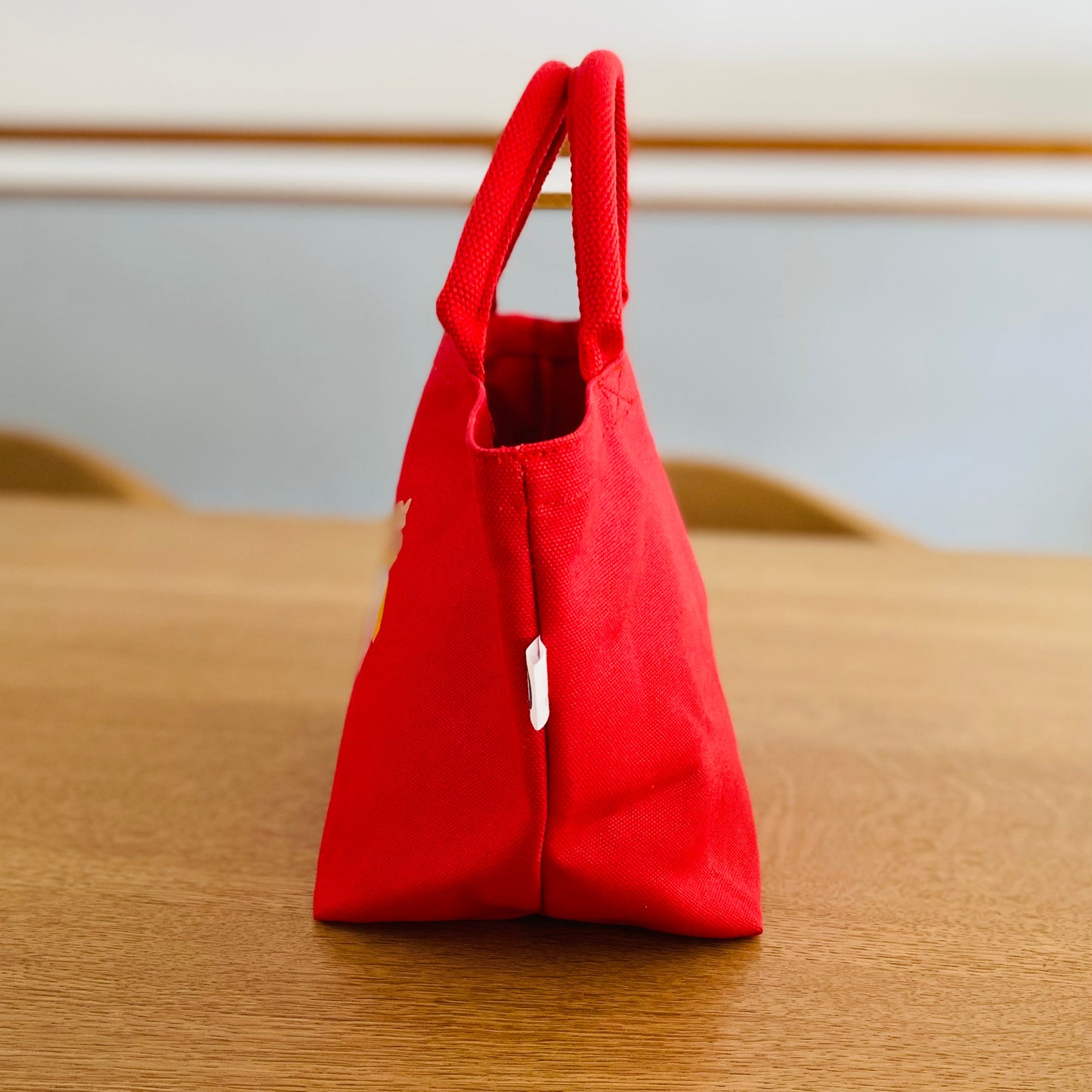 三角屋根オリジナルバッグ