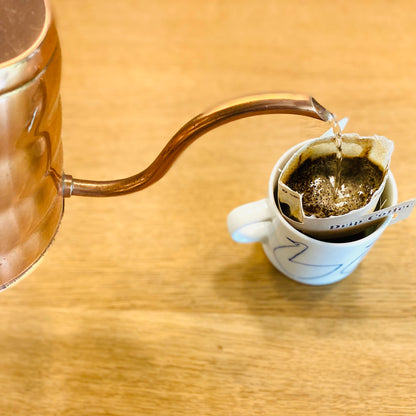 DRIP BAG 5個入りセット