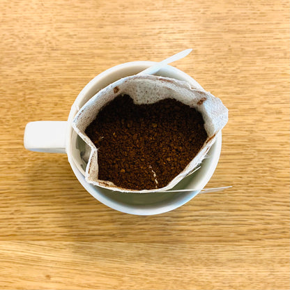 DRIP BAG 10コ入りセット