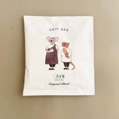 DRIP BAG 10コ入りセット