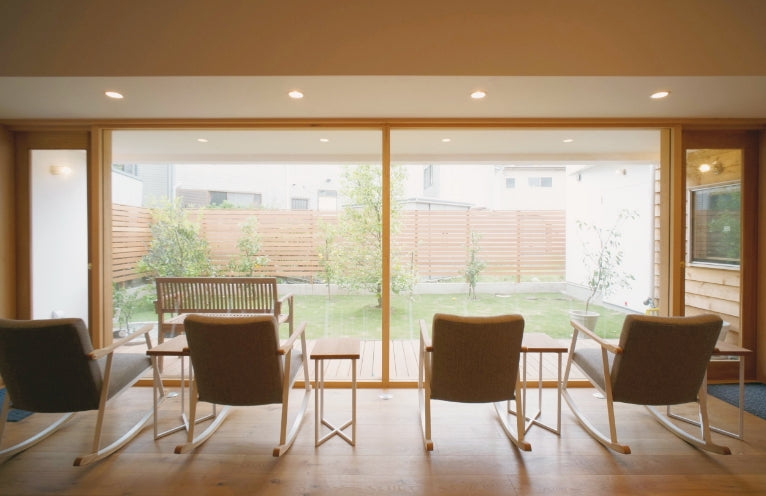 三角屋根 パンとコーヒー