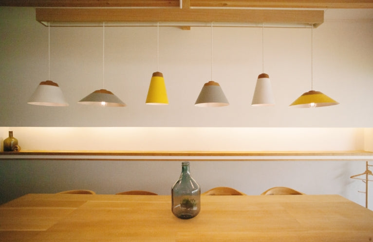 三角屋根 パンとコーヒー